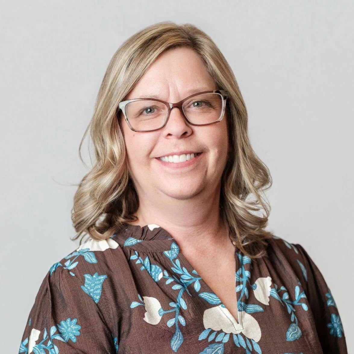 Portrait of Tabitha Woodard